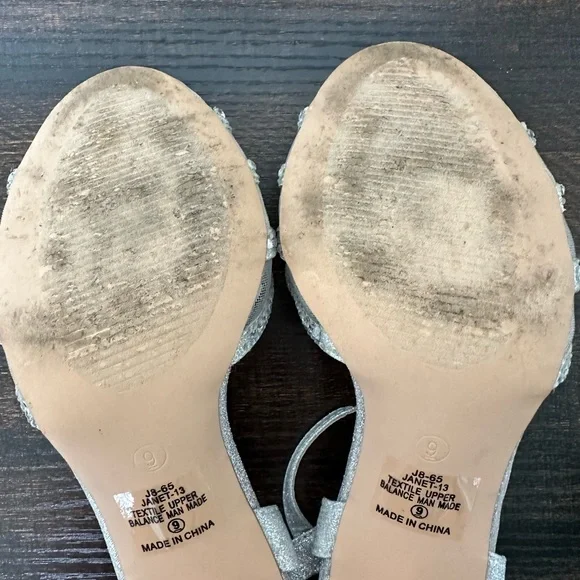 De Blossom Collection Heels - Picture 8 of 10